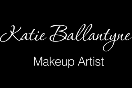 Katie Ballantyne&nbsp;Makeup Artist